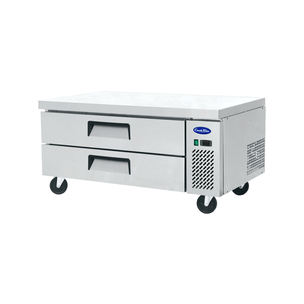 POLARCAB 1200MM CHEF BASE WITH DRAWERS