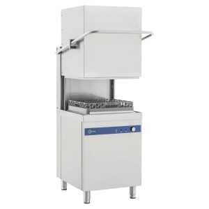 CRYSTAL HOODTYPE DISHWASHER