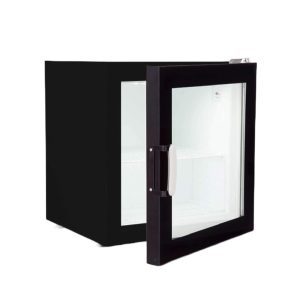 CRYSTAL 73LT DISPLAY FREEZER T/M
