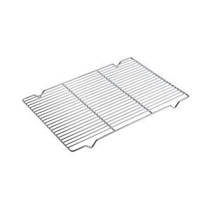 SMARTCHEF 600 X 400MM STAINLESS STEEL COOLING RACK