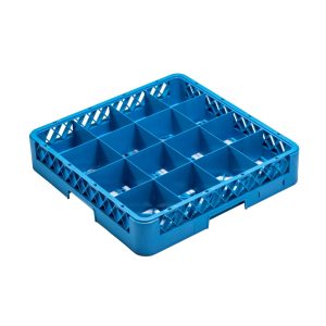SMARTWASH 25 COMPARTMENT DISHWASHER BASKET