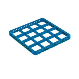 SMARTWASH DISHWASHER BASKET - 16 COMP EXTENDER