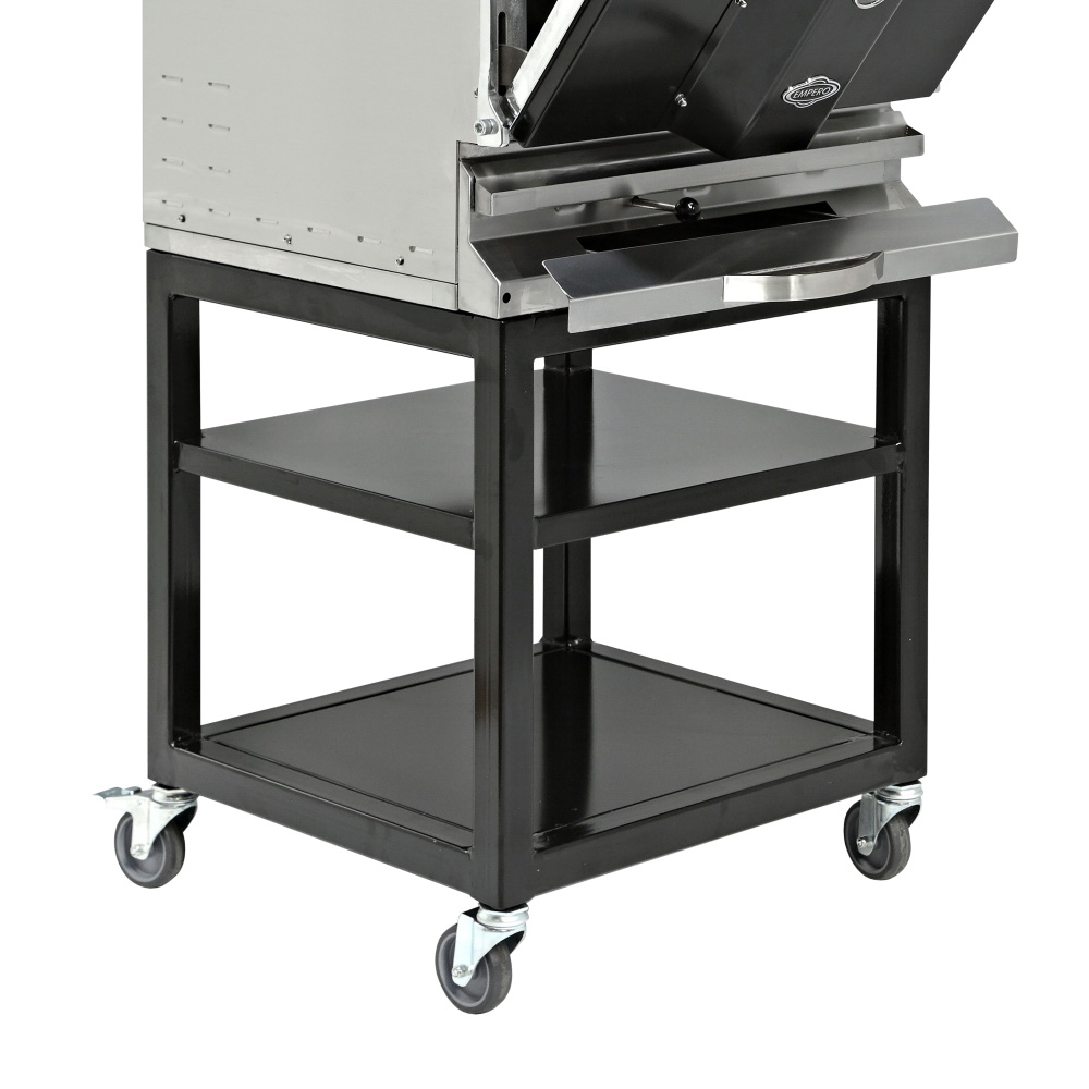 EMPERO 890MM STAND FOR CHARCOAL OVEN - Image 2