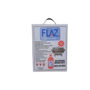 FLAZ CHAFING DISH FUEL - 5L