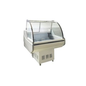 CHILLKING 1.2M DLUX MEAT DISPLAY