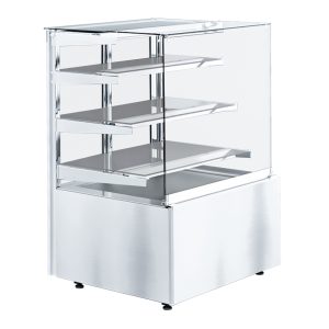 IGLOO 1.3M REFRIGERATED DISPLAY CABINET - HIGH CUBE