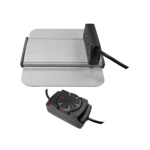 INOXSERV 175MM HEATING ELEMENT WITH CONTROLLER