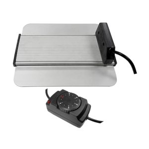 INOXSERV 250MM HEATING ELEMENT WITH CONTROLLER