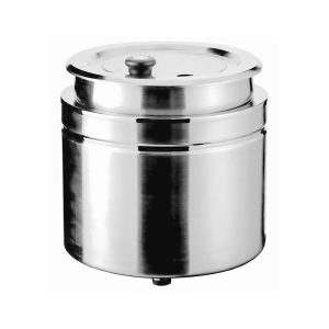 INOXSERV 9LT SOUP KETTLE