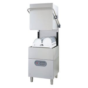 OMNIWASH HOODTYPE DISHWASHER
