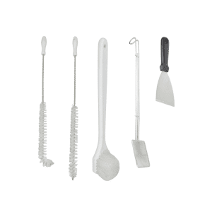 SMARTCHEF CLEANING KIT - 5 PIECE