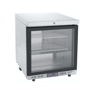 POLARCAB 316LT UNDERCOUNTER FREEZER