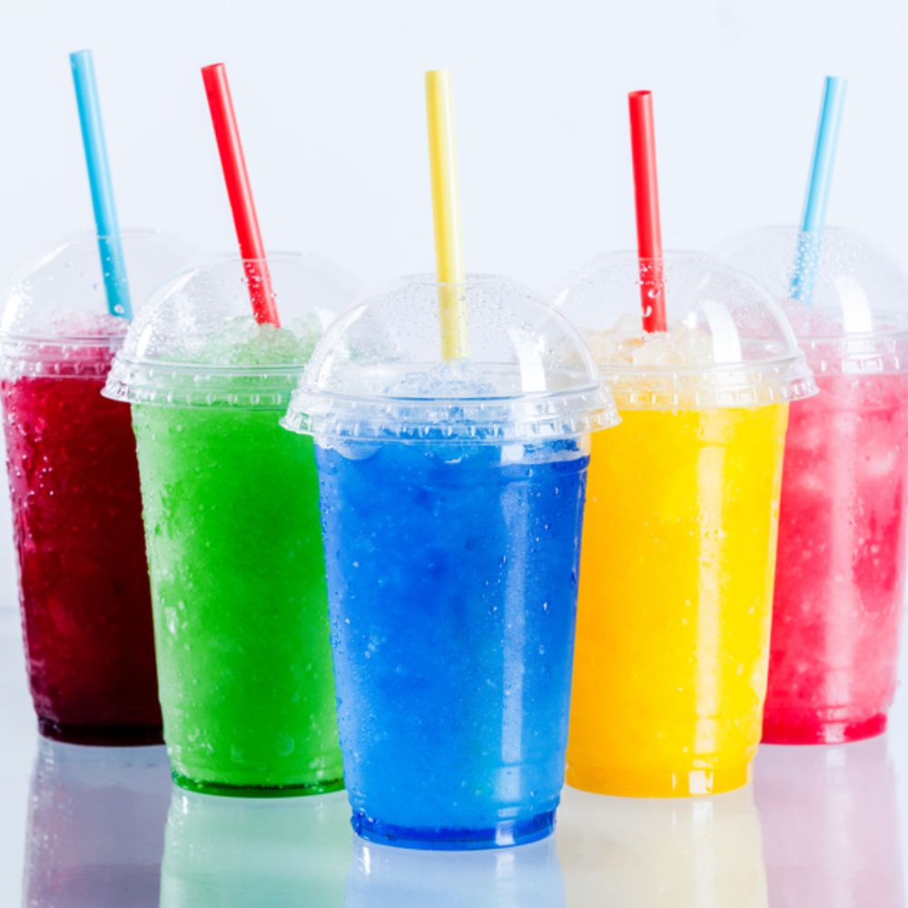 POLARCAB 1 X 3LT SLUSH MACHINE - Image 2