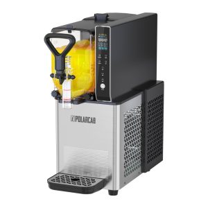 POLARCAB 1 X 3LT SLUSH MACHINE