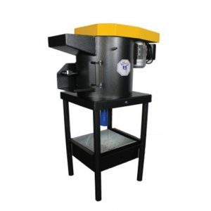ATLAS 15KG POTATO PEELER