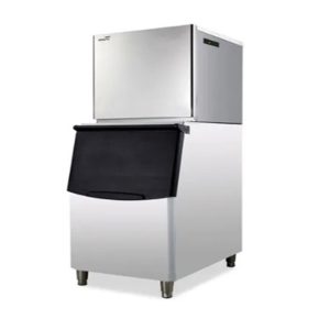 CATERKING PRIME 500KG ICE MACHINE INCL BIN