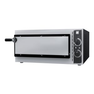 PRISMAFOOD PIZZA OVEN - SINGLE DECK - 1 PIZZA PER DECK
