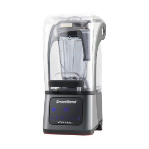 SMARTBLEND 2L BLENDER WITH DIGITAL CONTROL & SOUND PROOF COVER