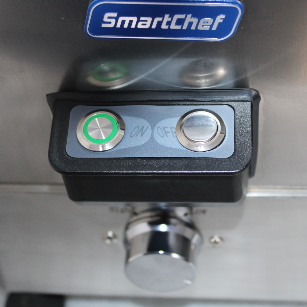 SMARTCHEF 9LT BOWL CUTTER - Image 3