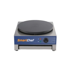 SMARTCHEF SINGLE CREPE MAKER