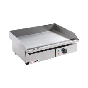 SMARTCHEF 550MM ELECTRIC FLAT TOP GRIDDLE