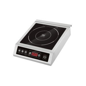SMARTCHEF 3.5KW TABLE MODEL INDUCTION COOKER