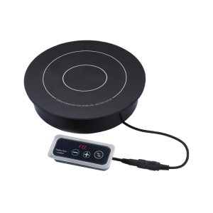 SMARTCHEF TOUCH CONTROL ROUND DROP IN / COUNTERSUNK