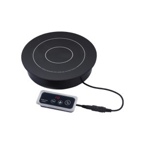 SMARTCHEF TOUCH CONTROL ROUND IN-STAND MODEL