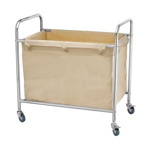 SMARTCHEF LAUNDRY TROLLEY