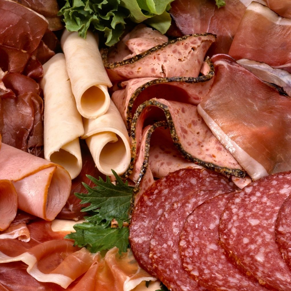 SMARTCHEF 250MM DELI SLICER - Image 2