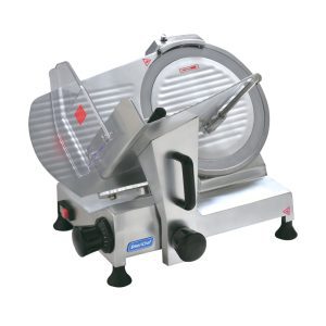 SMARTCHEF 300MM DELI SLICER