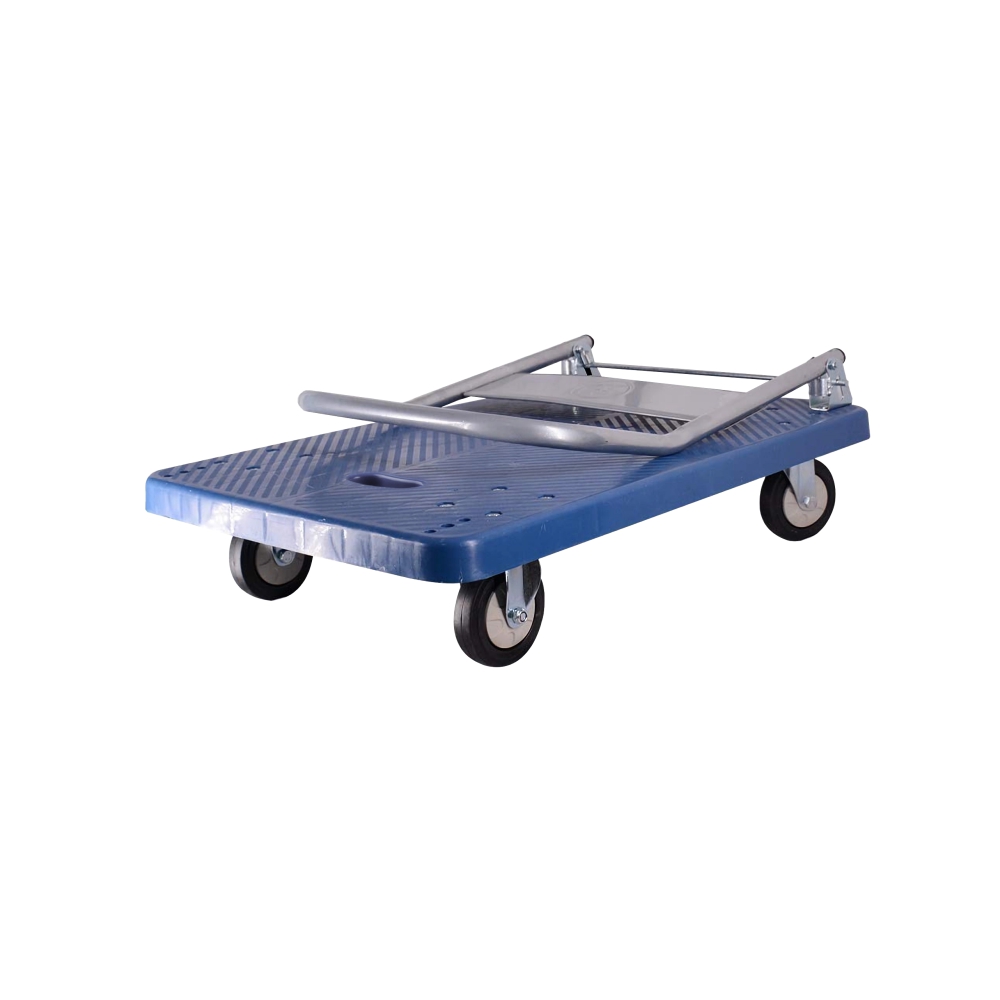 SMARTCHEF 730 X 490MM PLATFORM TROLLEY - Image 2