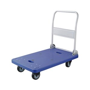 SMARTCHEF 730 X 490MM PLATFORM TROLLEY