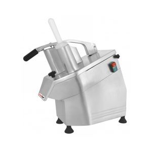 SMARTCHEF VEGETABLE PREPERATION MACHINE INCL 5 BLADES