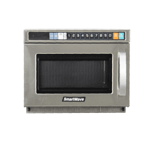 SMARTWAVE 17LT MICROWAVE OVEN - 1800W