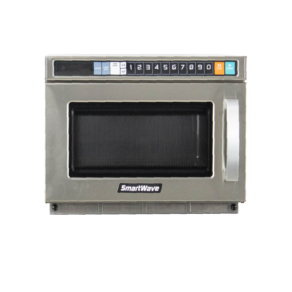 SMARTWAVE 17LT MICROWAVE OVEN - 1800W