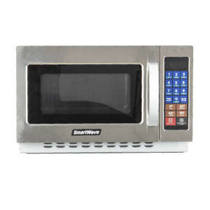 SMARTWAVE 34LT MICROWAVE OVEN - 1000W