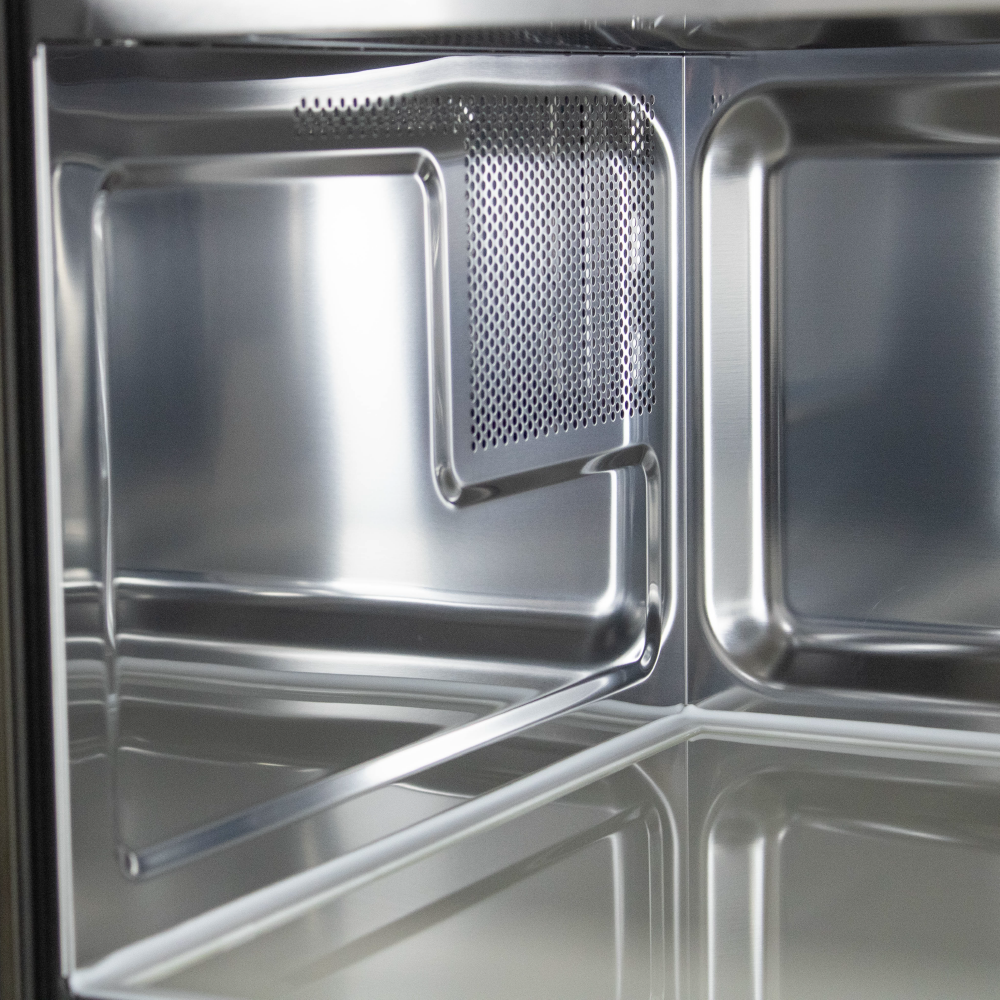 SMARTWAVE 34LT MICROWAVE OVEN - 1000W - Image 3