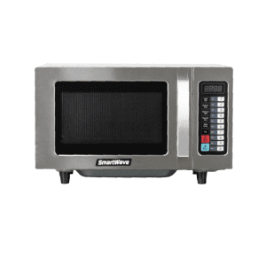 SMARTWAVE 25LT MICROWAVE OVEN - 1000W