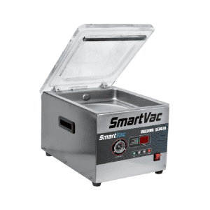 SMARTVAC 260MM TABLE MODEL VACUUM PACK MACHINE