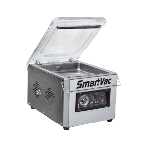 SMARTVAC 300MM TABLE MODEL VACUUM PACK MACHINE