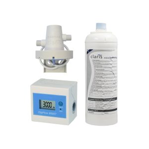 CLARIS FILTRATION SYSTEM - LARGE FOR 4/6/7 PAN OVENS
