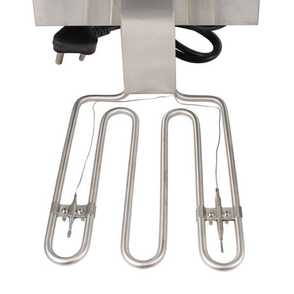 SMARTCHEF 1 X 6LT ELECTRIC FRYER - Image 4