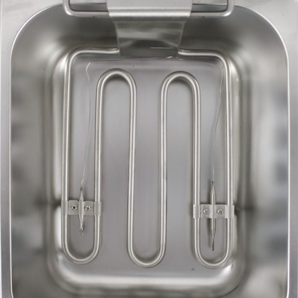 SMARTCHEF 1 X 6LT ELECTRIC FRYER - Image 5