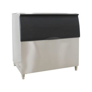POLARCAB 600KG ICE MACHINE BIN