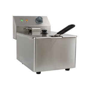 SMARTCHEF 1 X 6LT ELECTRIC FRYER