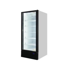 FRIDGESTAR 413L HINGED FULL SINGLE DOOR BEVERAGE COOLER