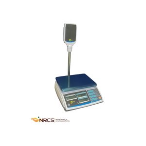 CATERKING MICRO ZSP PRICE COMPUTING SCALE - TOWER
