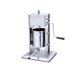 BUTCHERKING 3L SAUSAGE FILLER