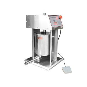 BUTCHERKING 10L ELECTRIC SAUSAGE FILLER